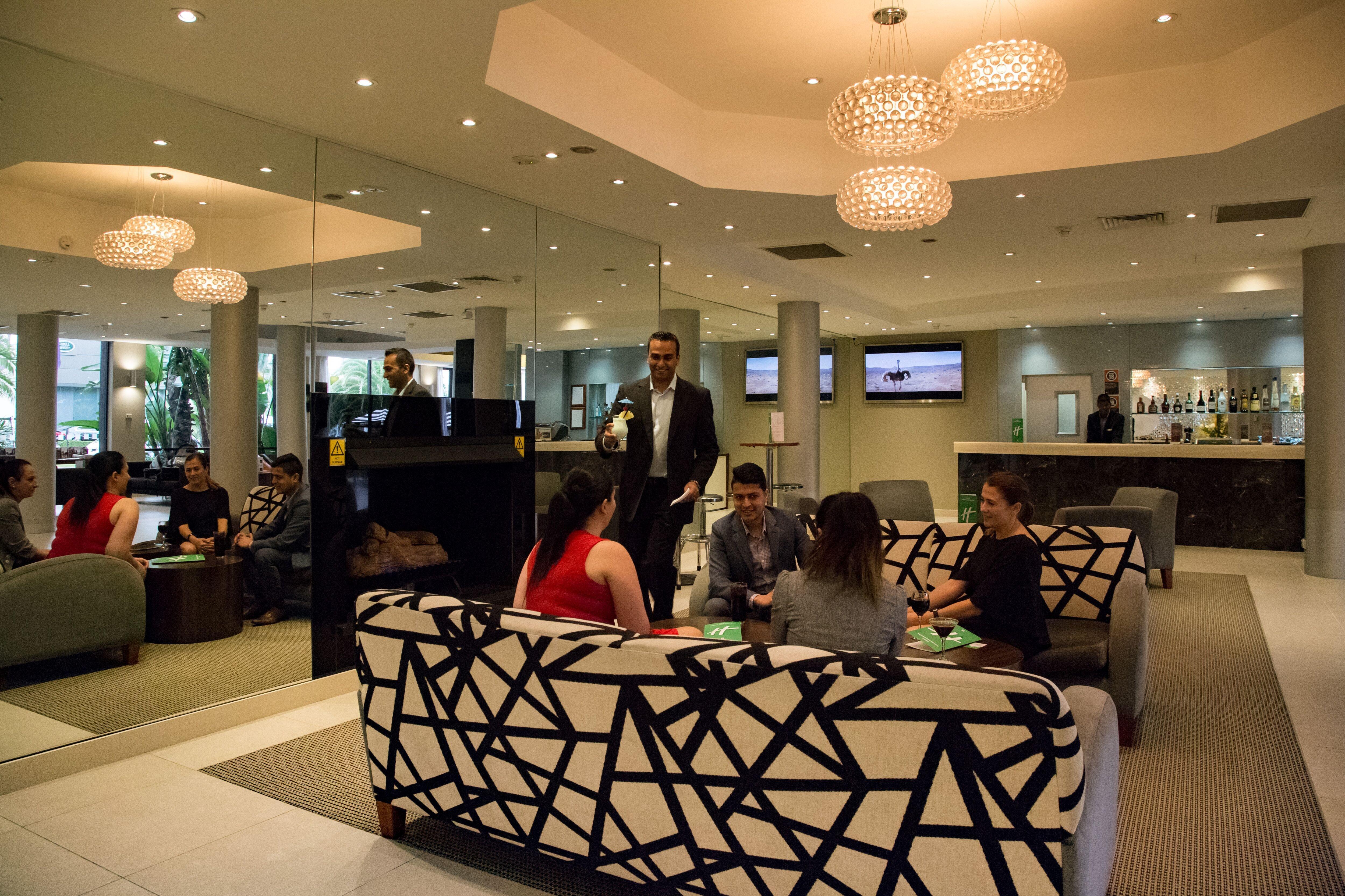Holiday Inn Parramatta By Ihg Sydney Zewnętrze zdjęcie