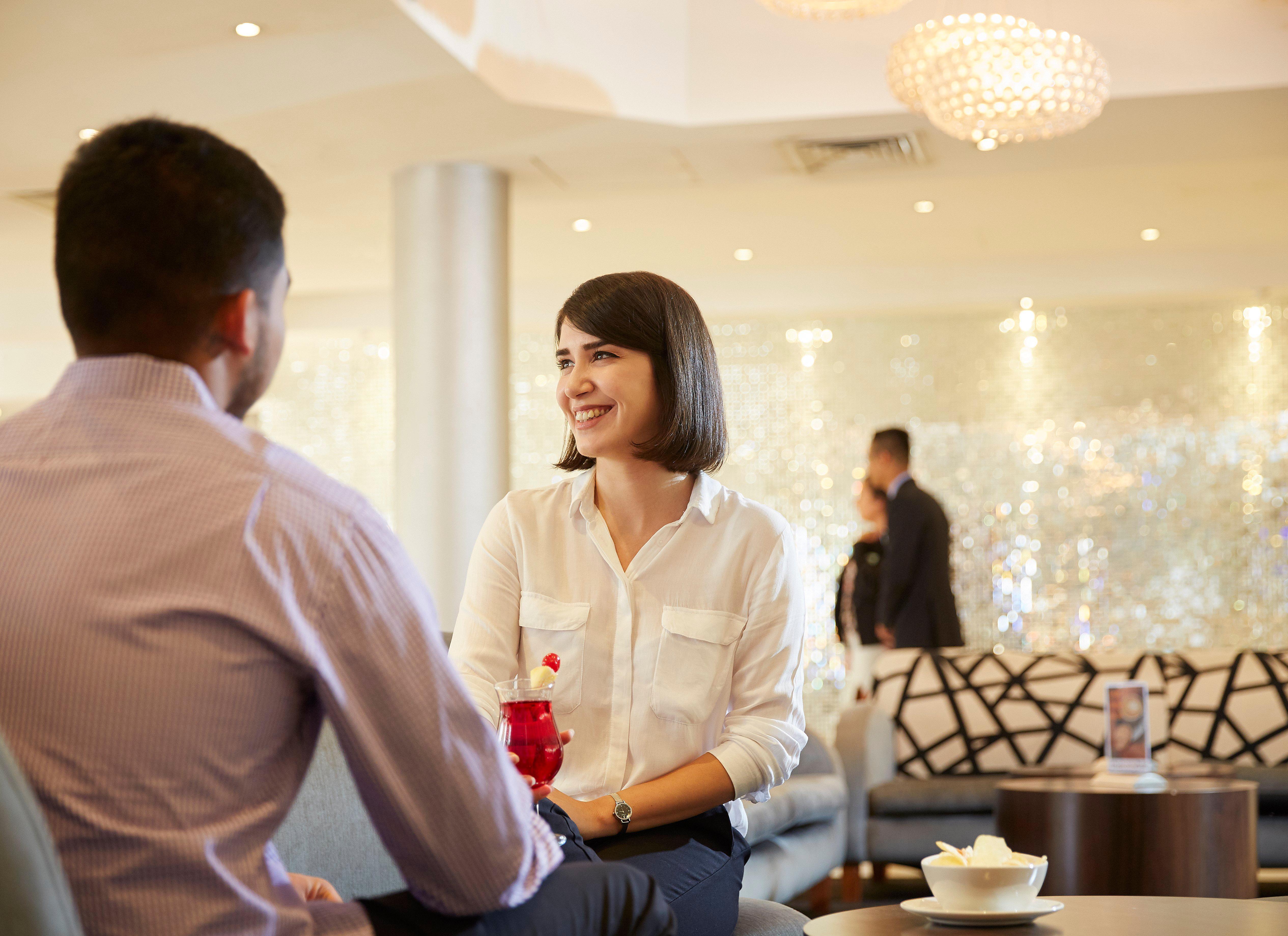 Holiday Inn Parramatta By Ihg Sydney Zewnętrze zdjęcie