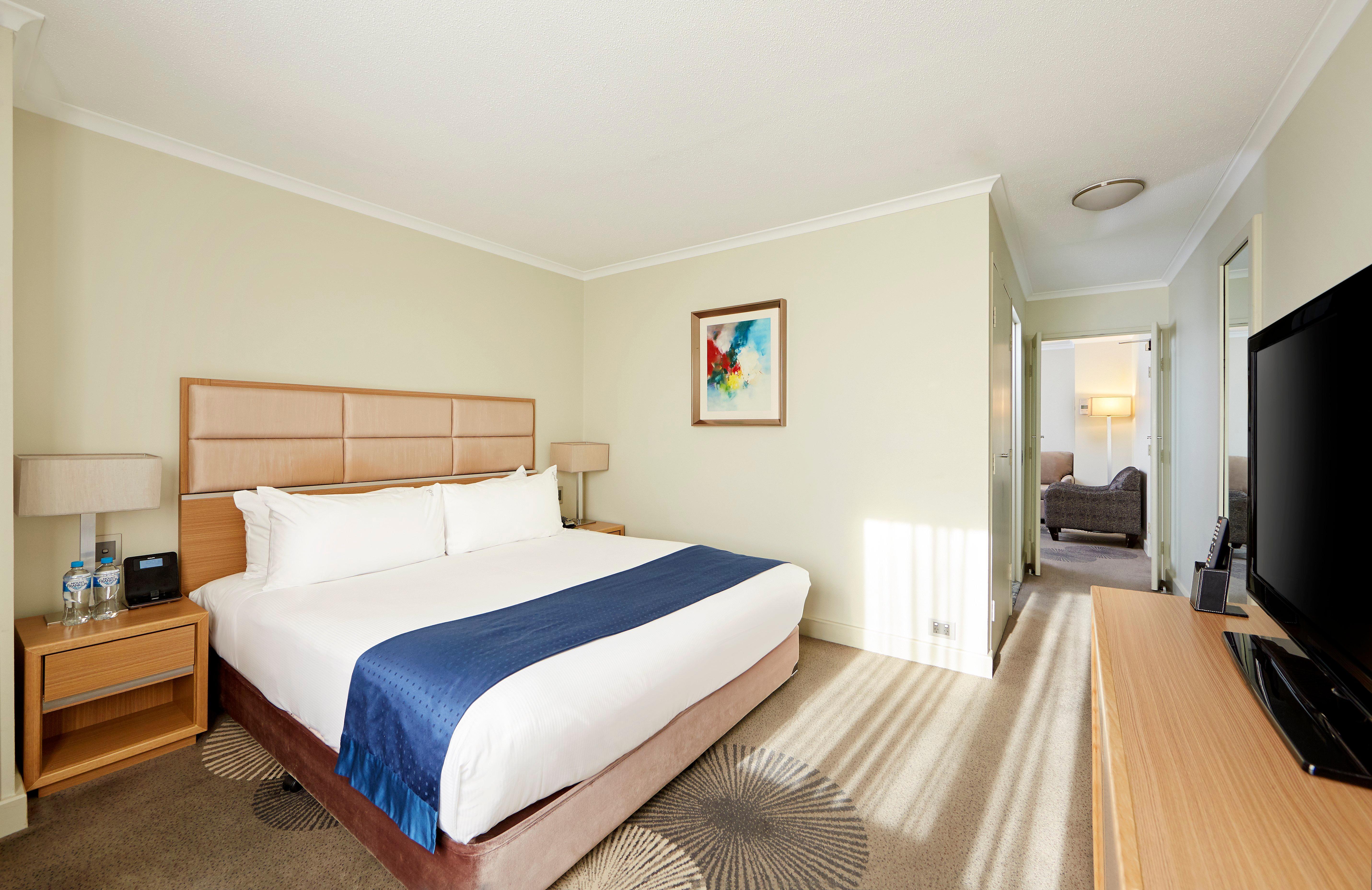 Holiday Inn Parramatta By Ihg Sydney Zewnętrze zdjęcie