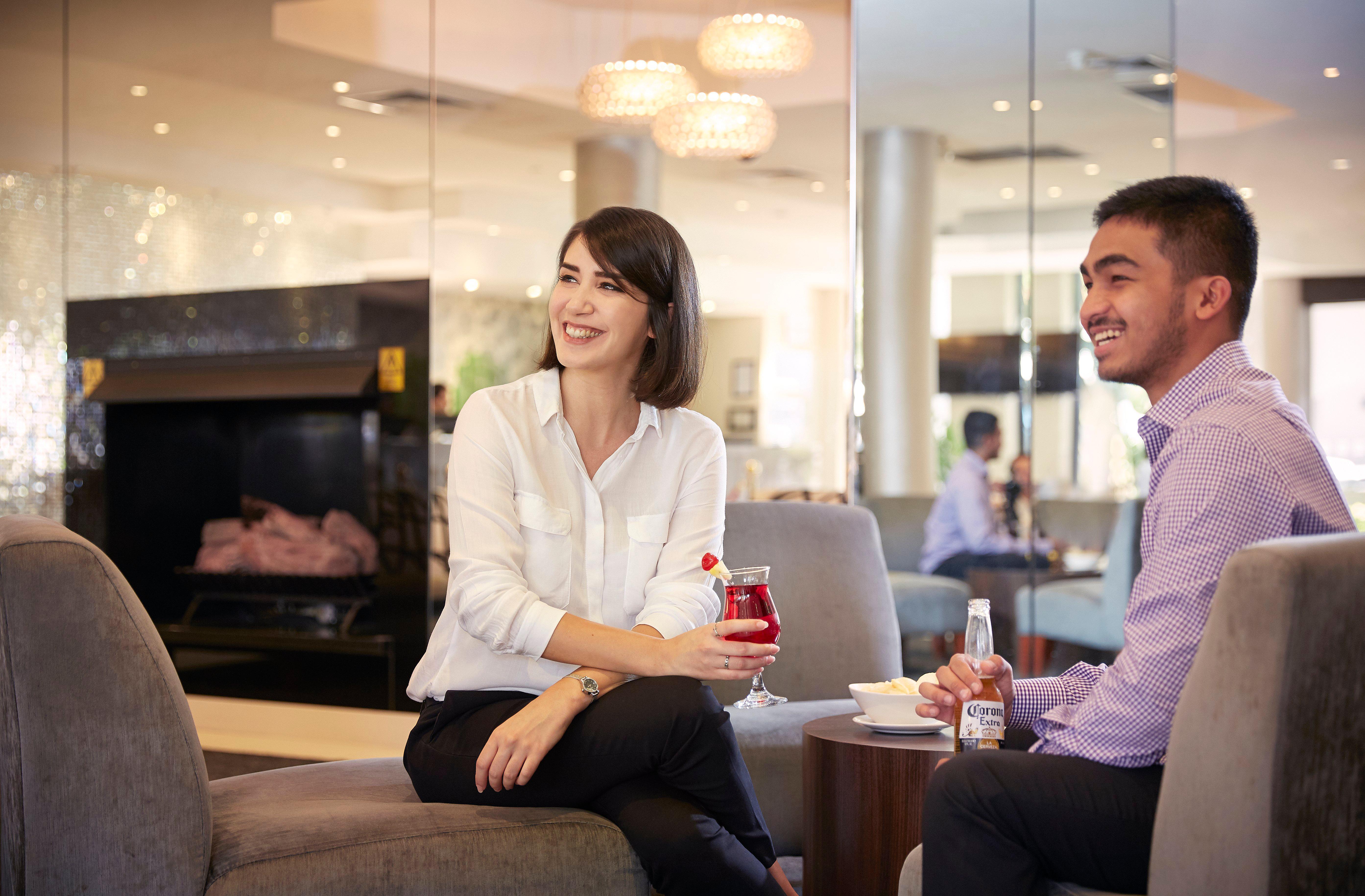 Holiday Inn Parramatta By Ihg Sydney Zewnętrze zdjęcie