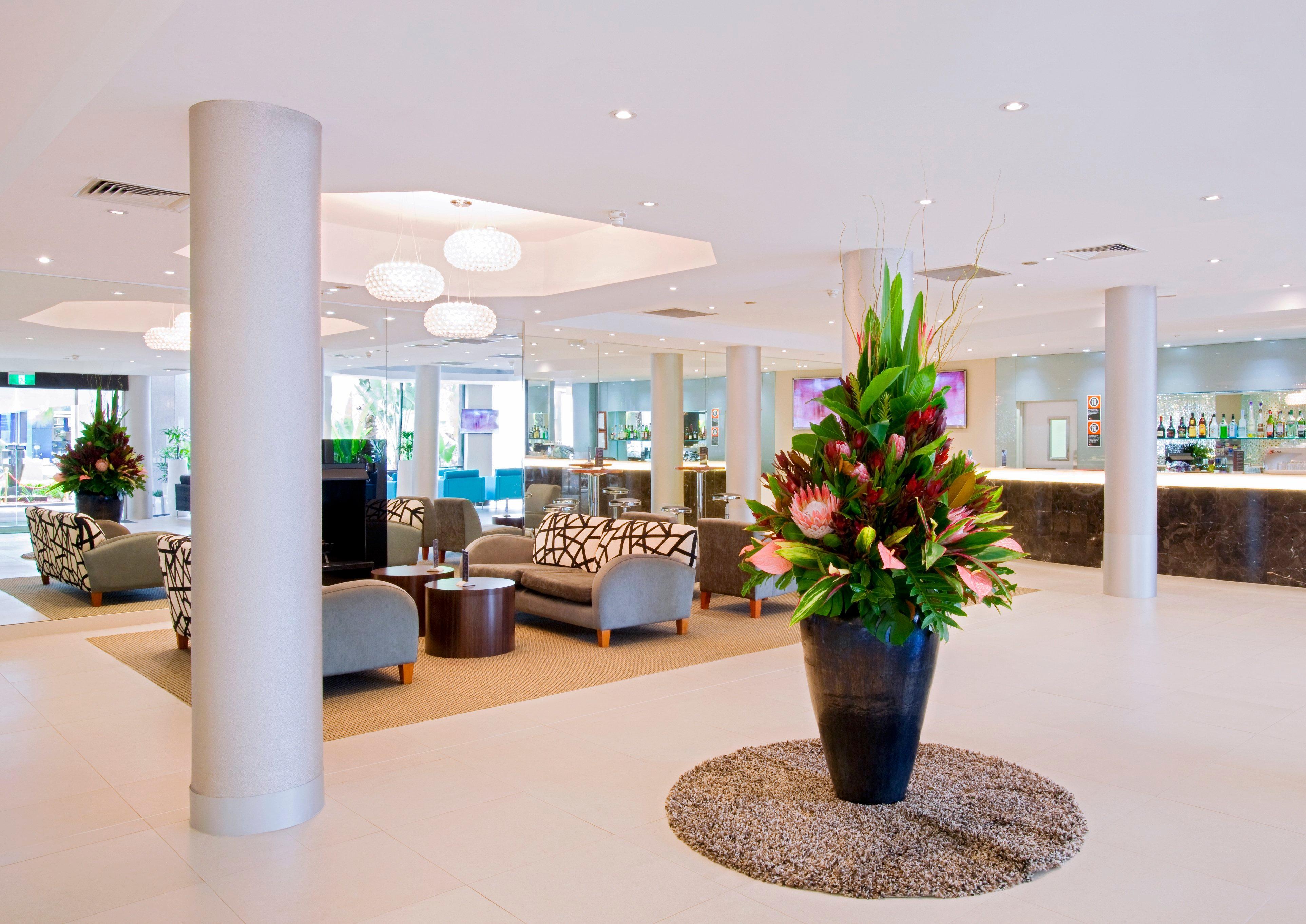 Holiday Inn Parramatta By Ihg Sydney Zewnętrze zdjęcie