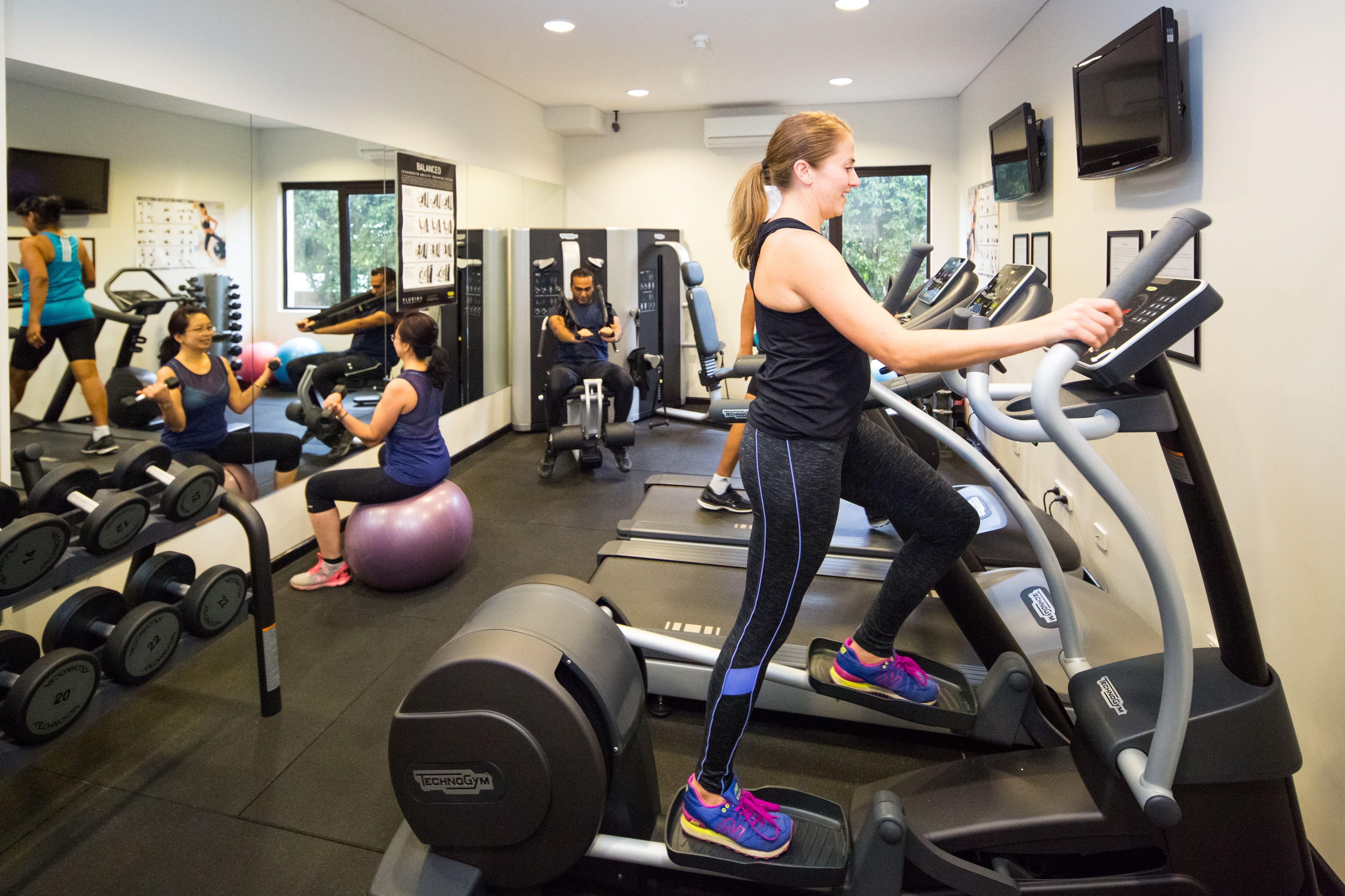 Holiday Inn Parramatta By Ihg Sydney Zewnętrze zdjęcie
