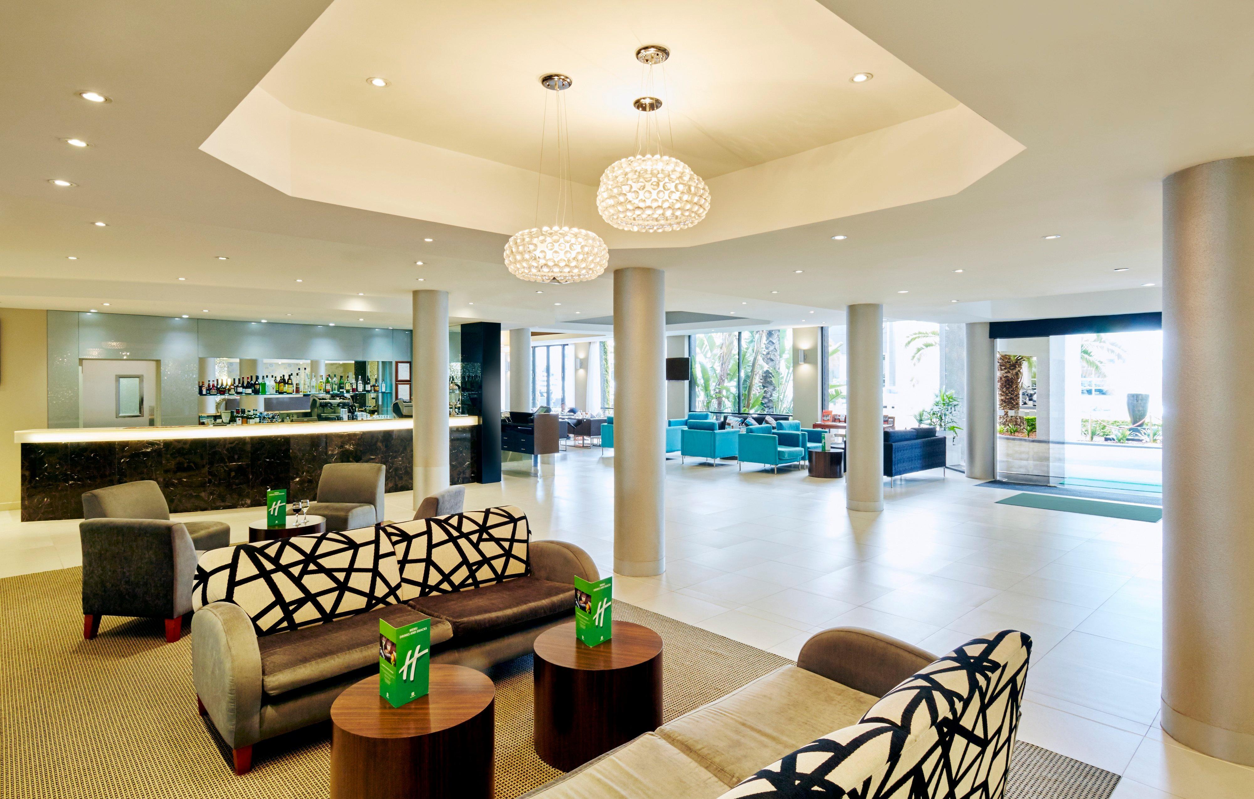Holiday Inn Parramatta By Ihg Sydney Zewnętrze zdjęcie