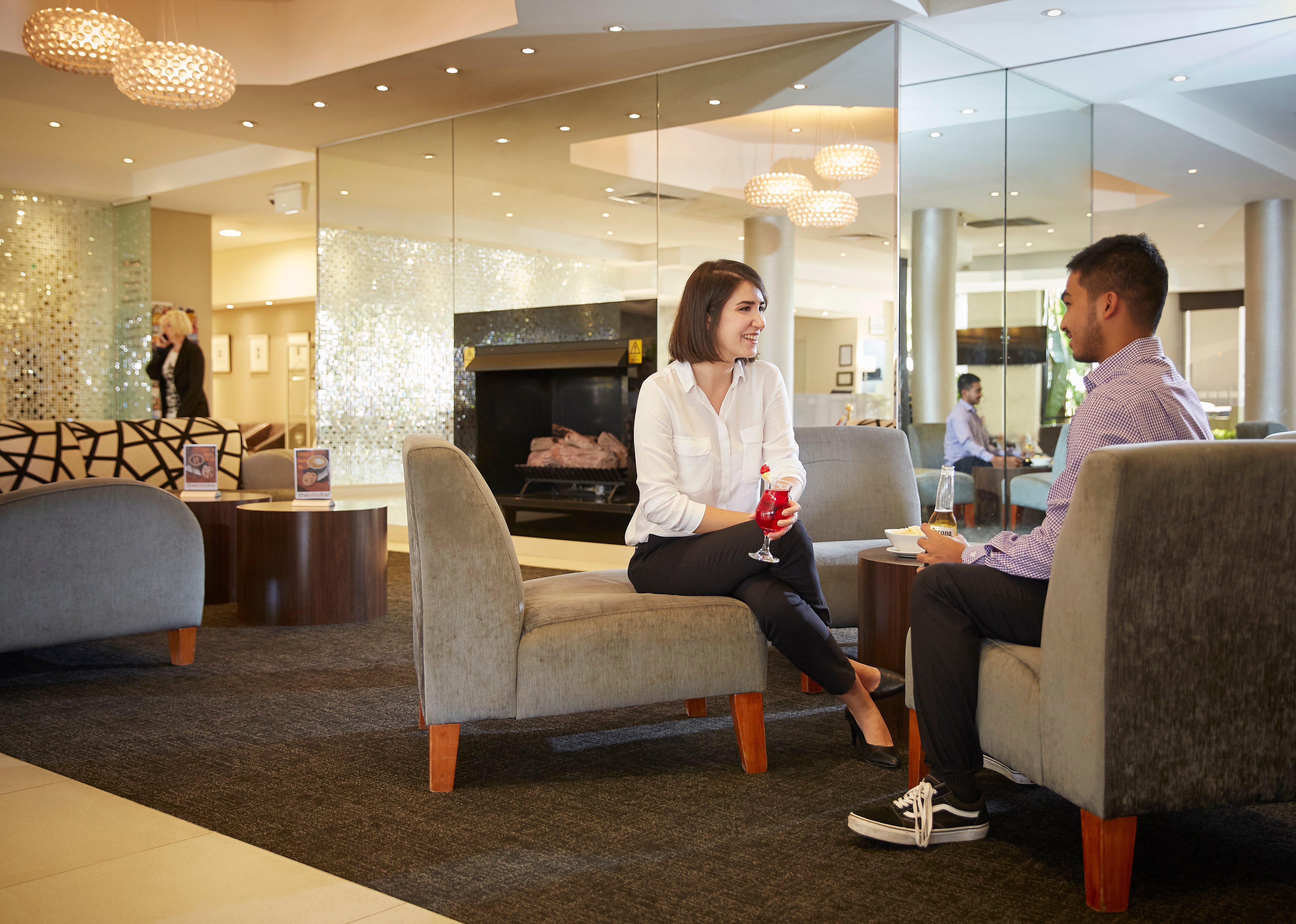 Holiday Inn Parramatta By Ihg Sydney Zewnętrze zdjęcie