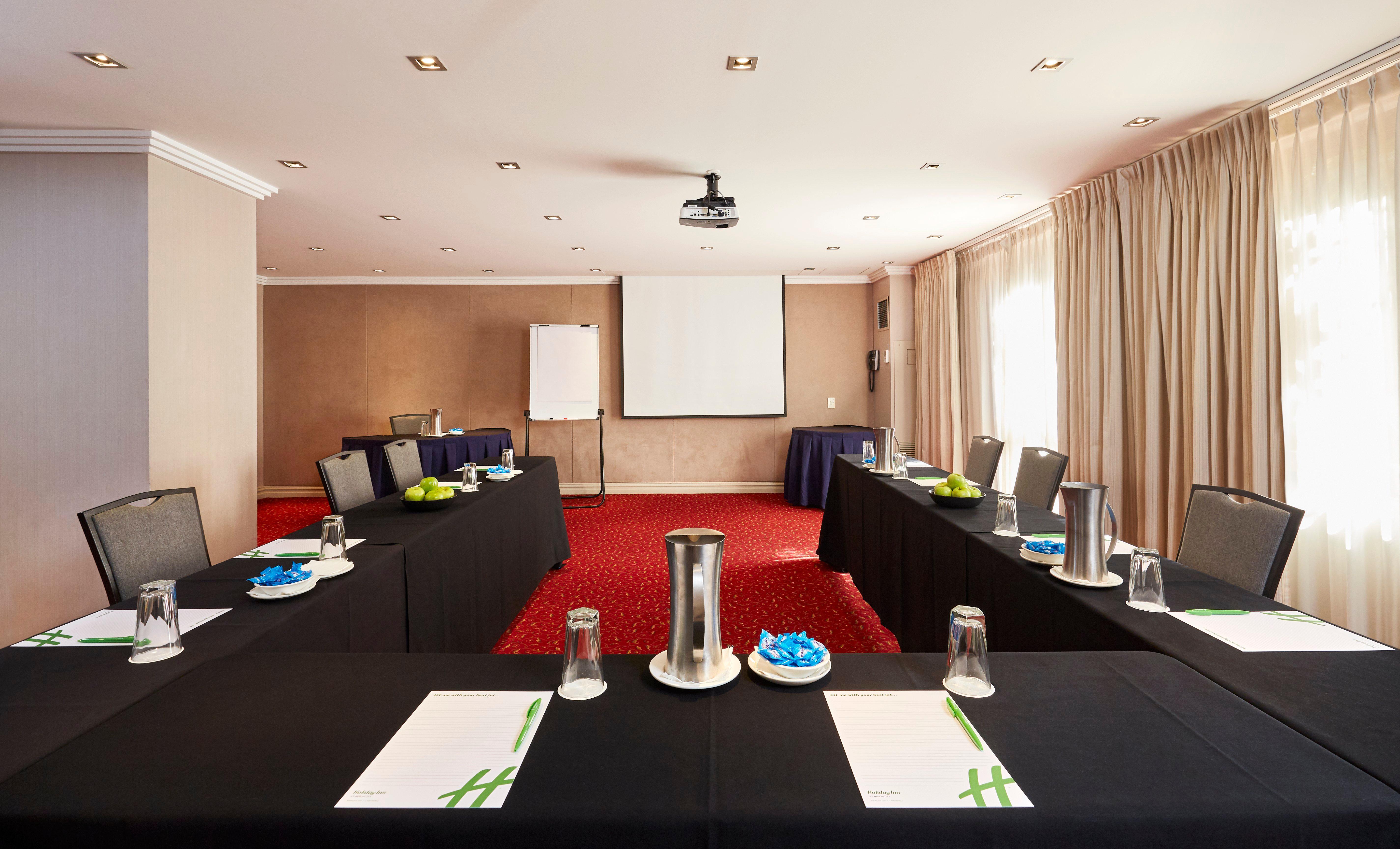 Holiday Inn Parramatta By Ihg Sydney Zewnętrze zdjęcie