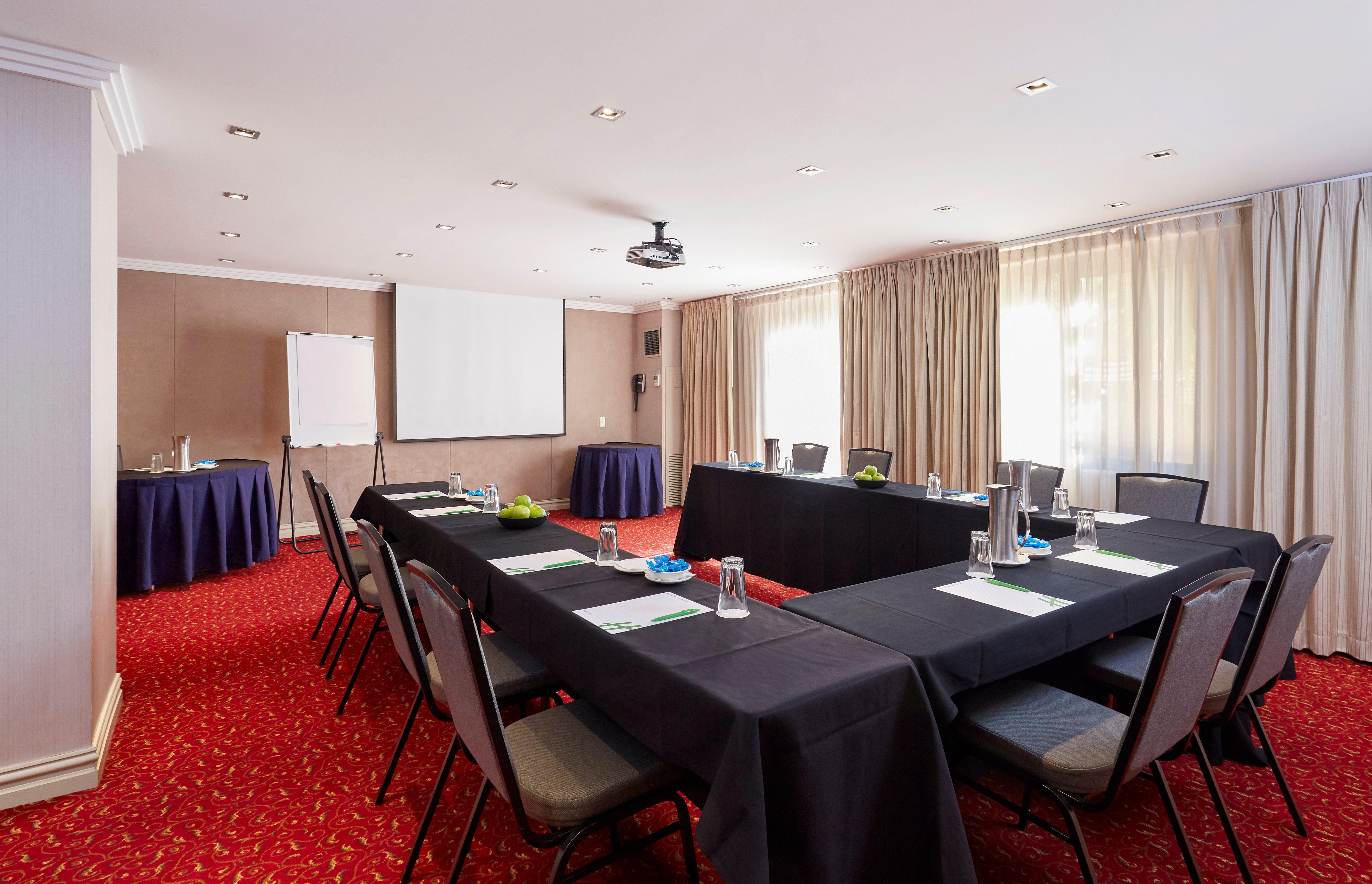 Holiday Inn Parramatta By Ihg Sydney Zewnętrze zdjęcie