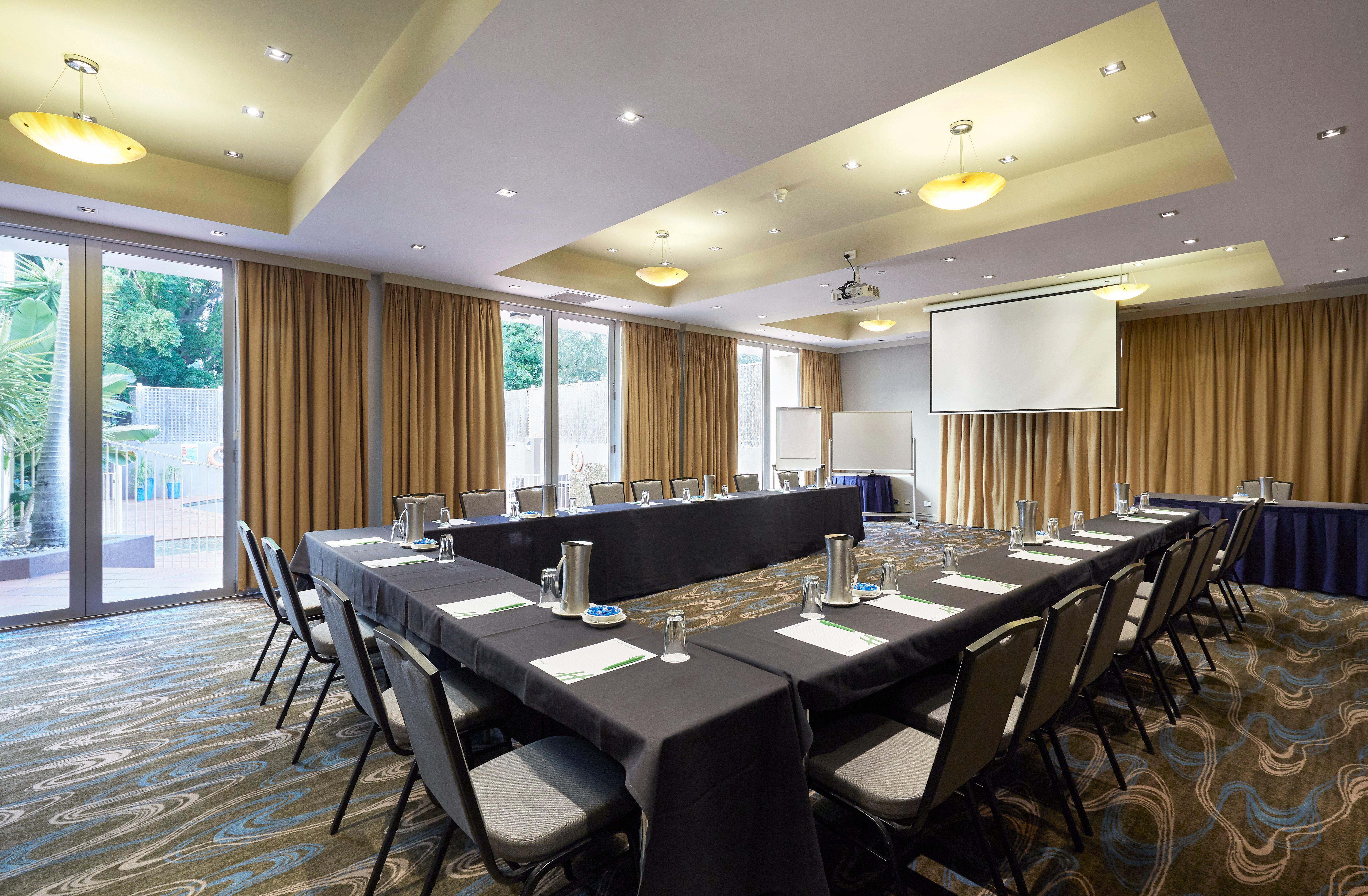 Holiday Inn Parramatta By Ihg Sydney Zewnętrze zdjęcie