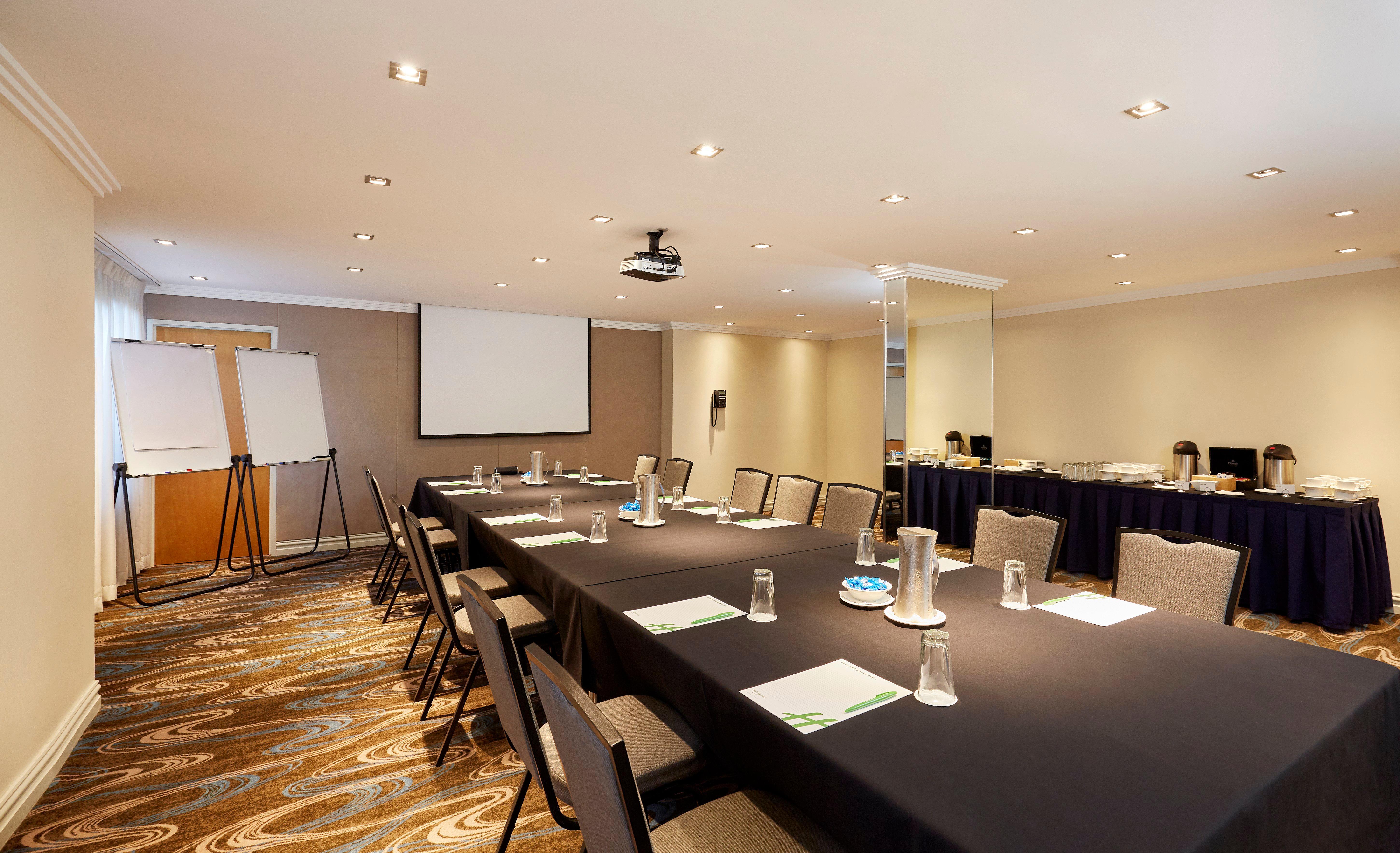 Holiday Inn Parramatta By Ihg Sydney Zewnętrze zdjęcie
