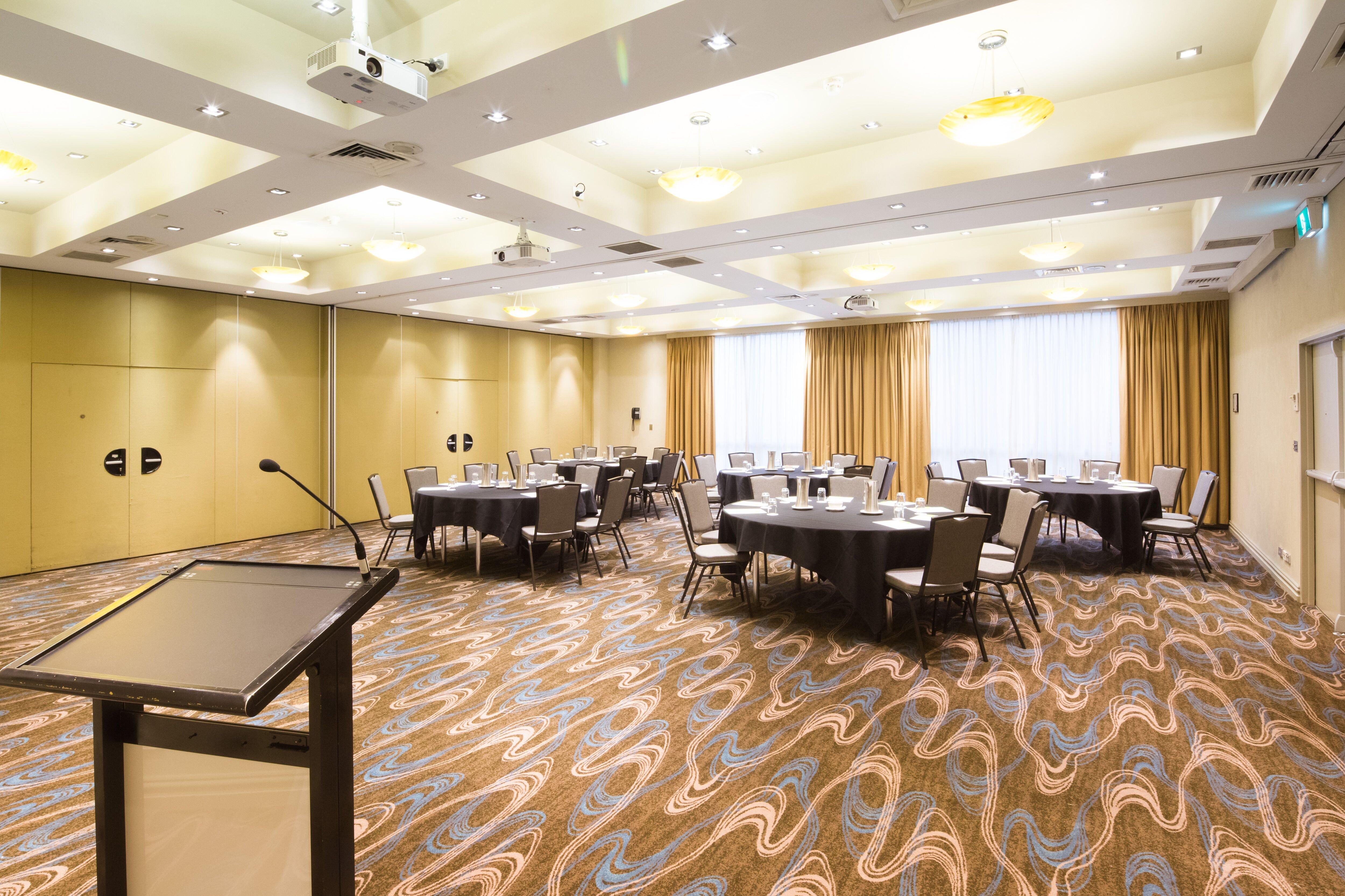 Holiday Inn Parramatta By Ihg Sydney Zewnętrze zdjęcie