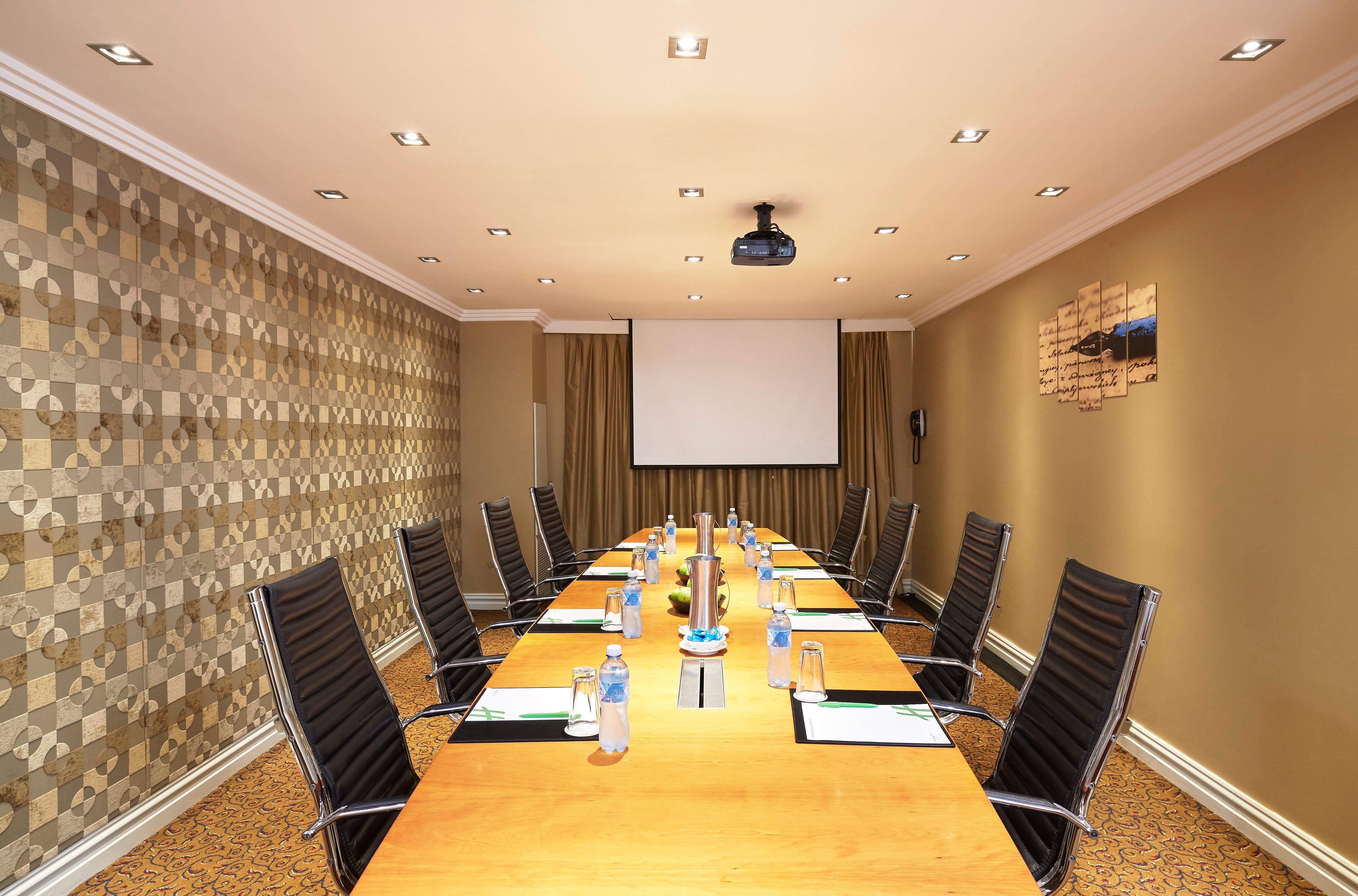 Holiday Inn Parramatta By Ihg Sydney Zewnętrze zdjęcie