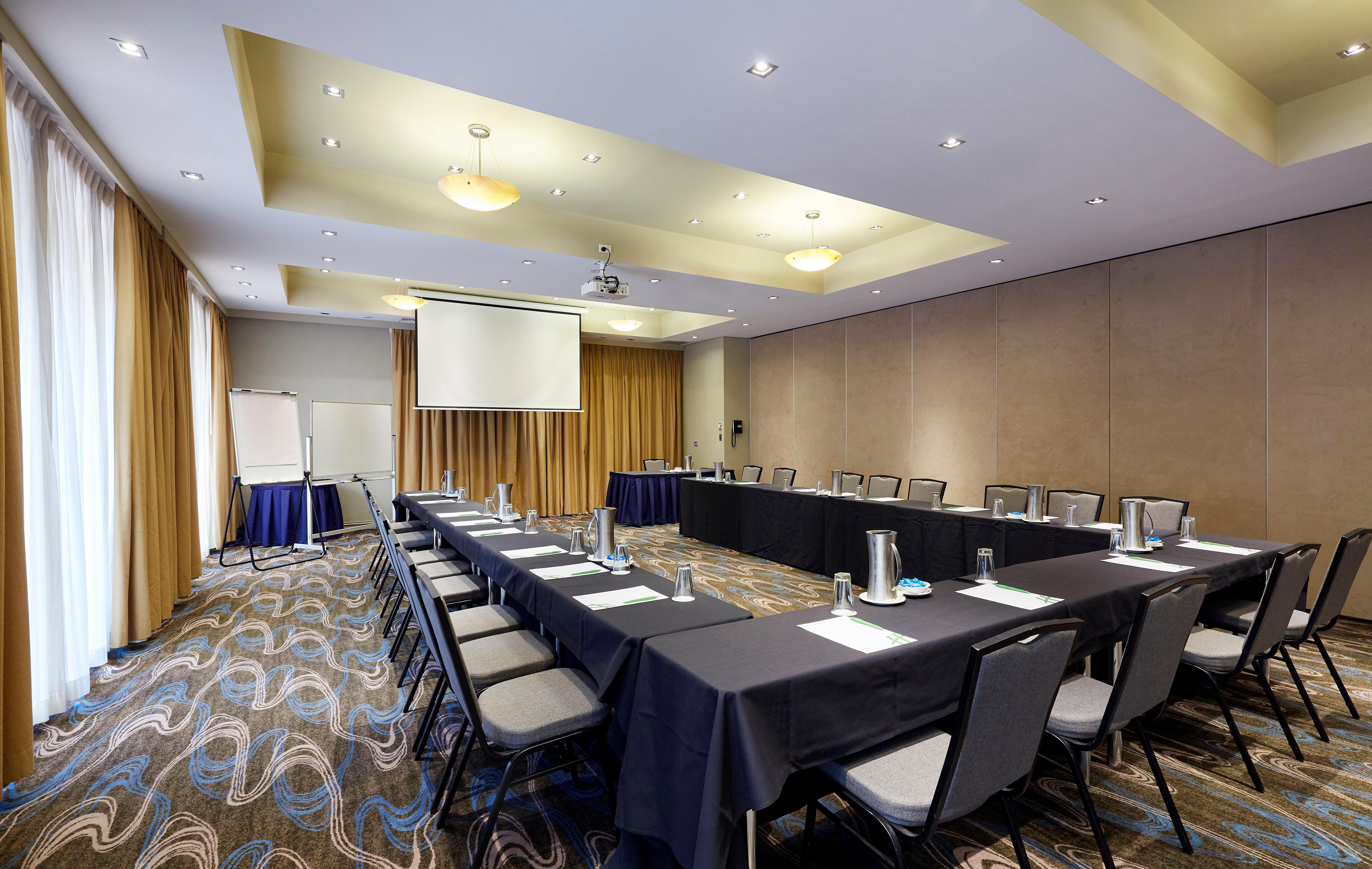 Holiday Inn Parramatta By Ihg Sydney Zewnętrze zdjęcie