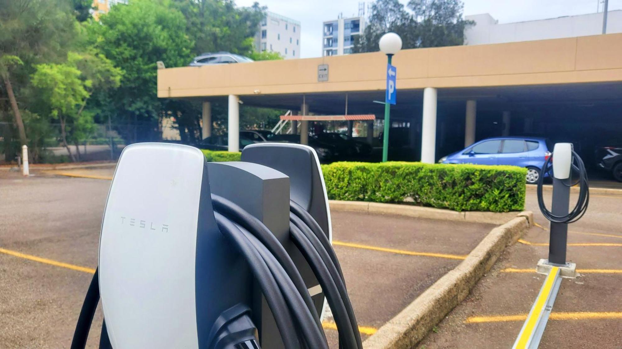 Holiday Inn Parramatta By Ihg Sydney Zewnętrze zdjęcie
