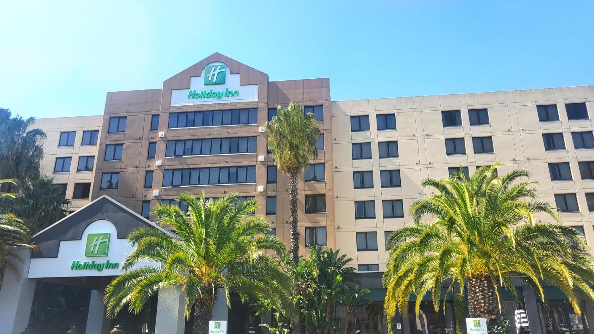 Holiday Inn Parramatta By Ihg Sydney Zewnętrze zdjęcie