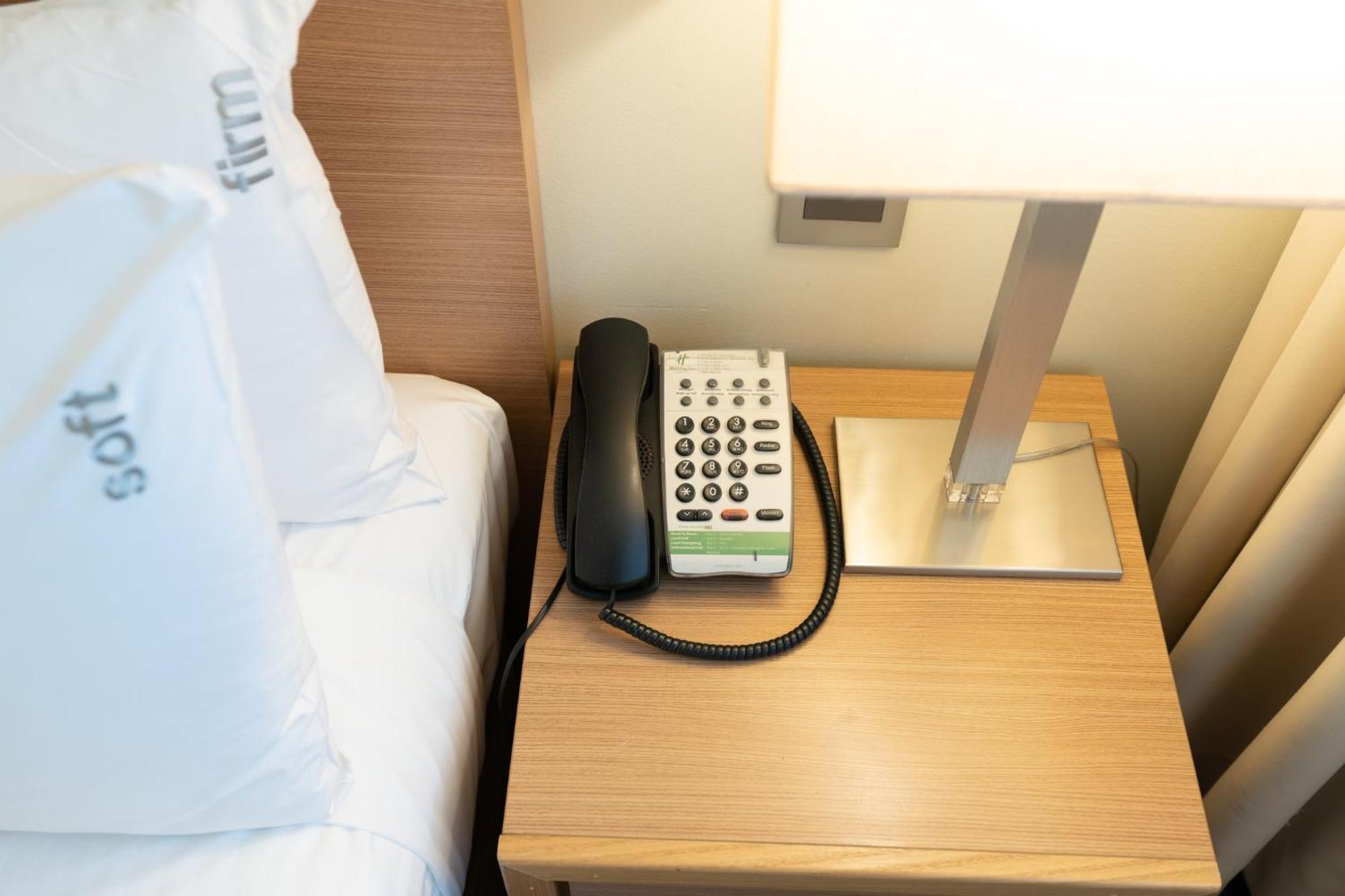 Holiday Inn Parramatta By Ihg Sydney Zewnętrze zdjęcie