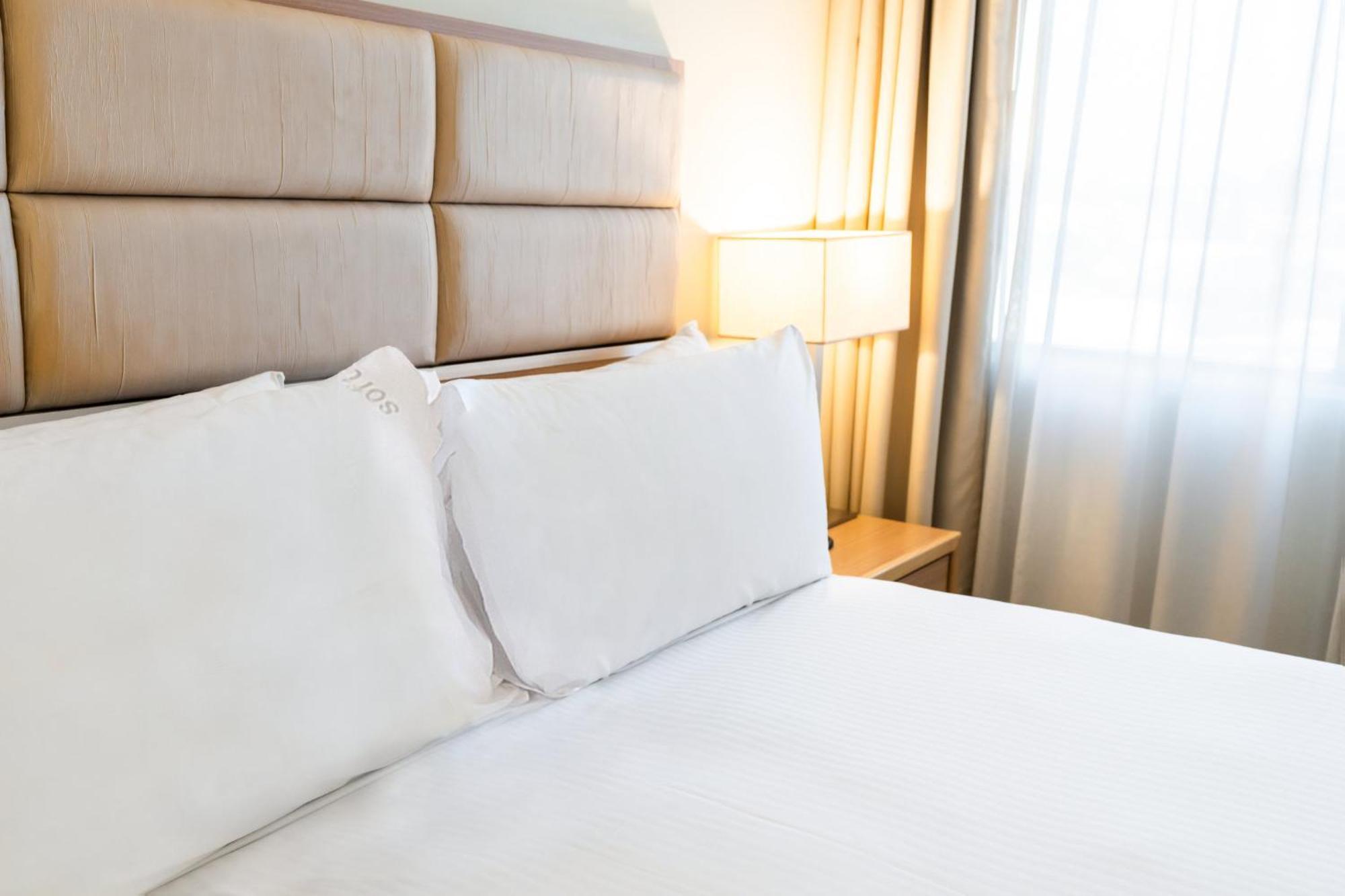 Holiday Inn Parramatta By Ihg Sydney Zewnętrze zdjęcie