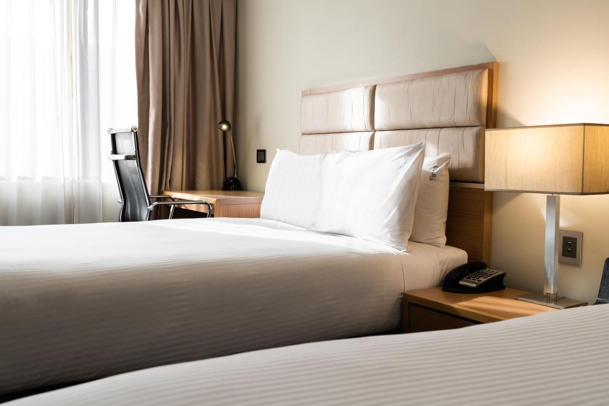 Holiday Inn Parramatta By Ihg Sydney Zewnętrze zdjęcie