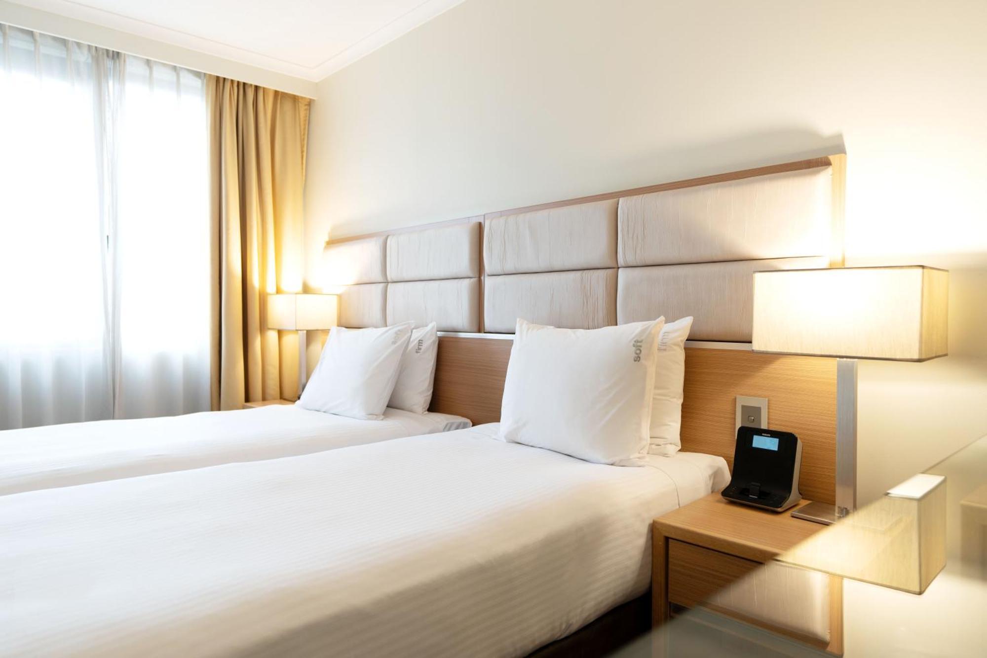 Holiday Inn Parramatta By Ihg Sydney Zewnętrze zdjęcie