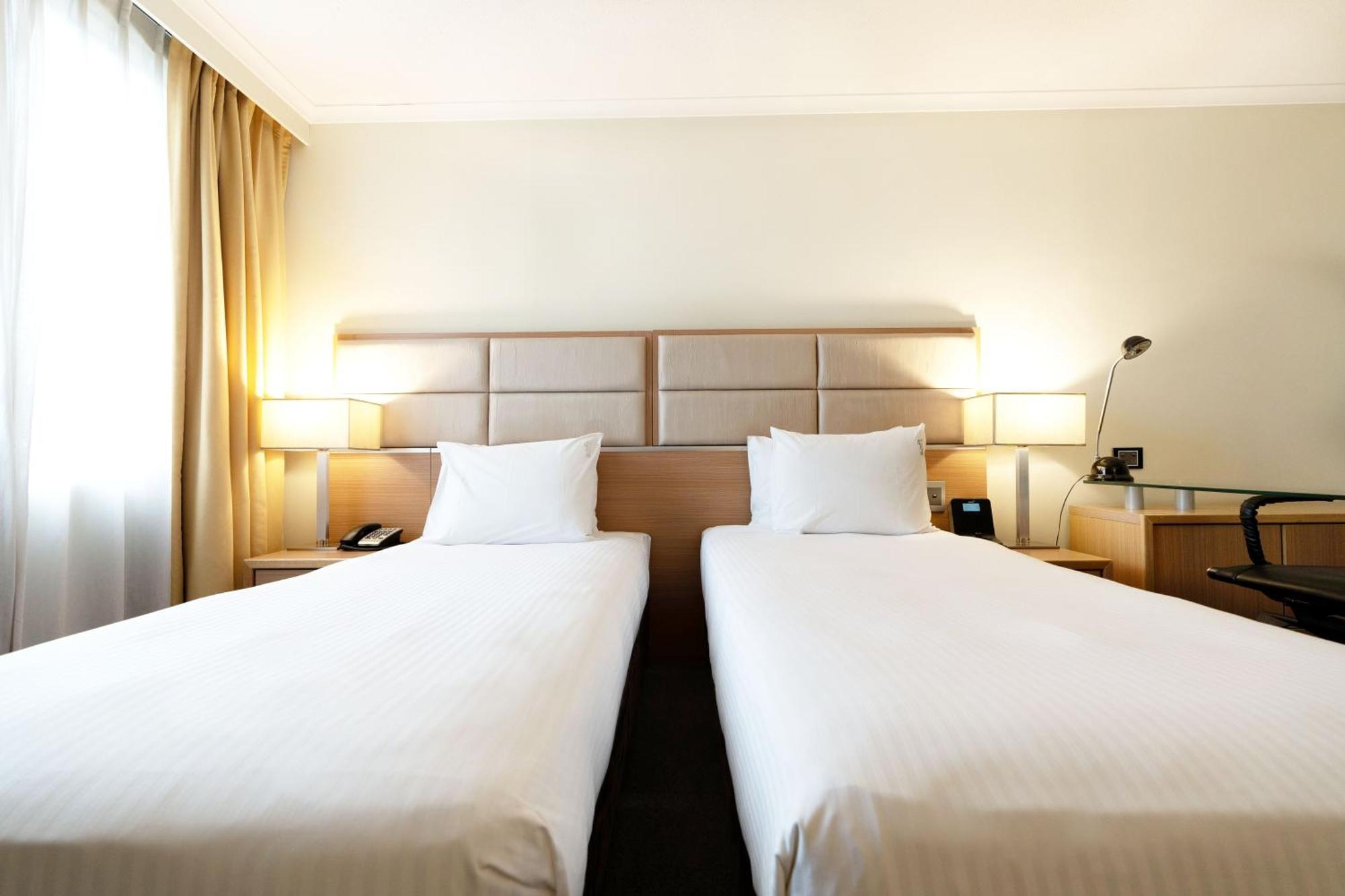 Holiday Inn Parramatta By Ihg Sydney Zewnętrze zdjęcie