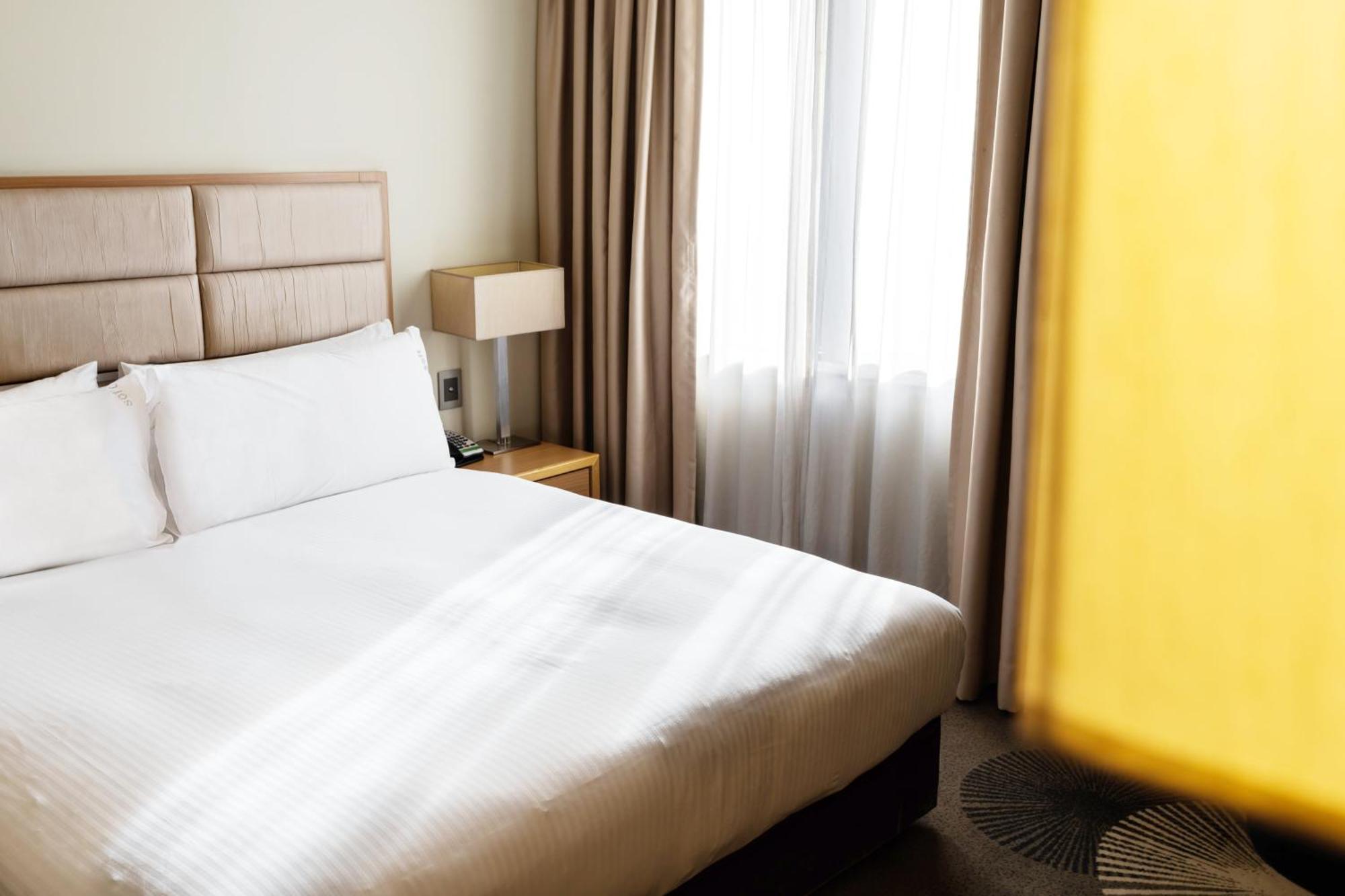 Holiday Inn Parramatta By Ihg Sydney Zewnętrze zdjęcie