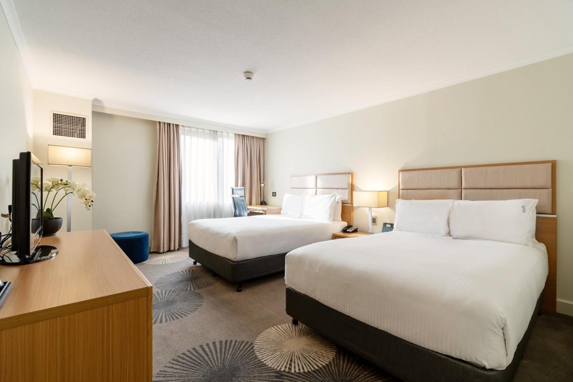 Holiday Inn Parramatta By Ihg Sydney Zewnętrze zdjęcie