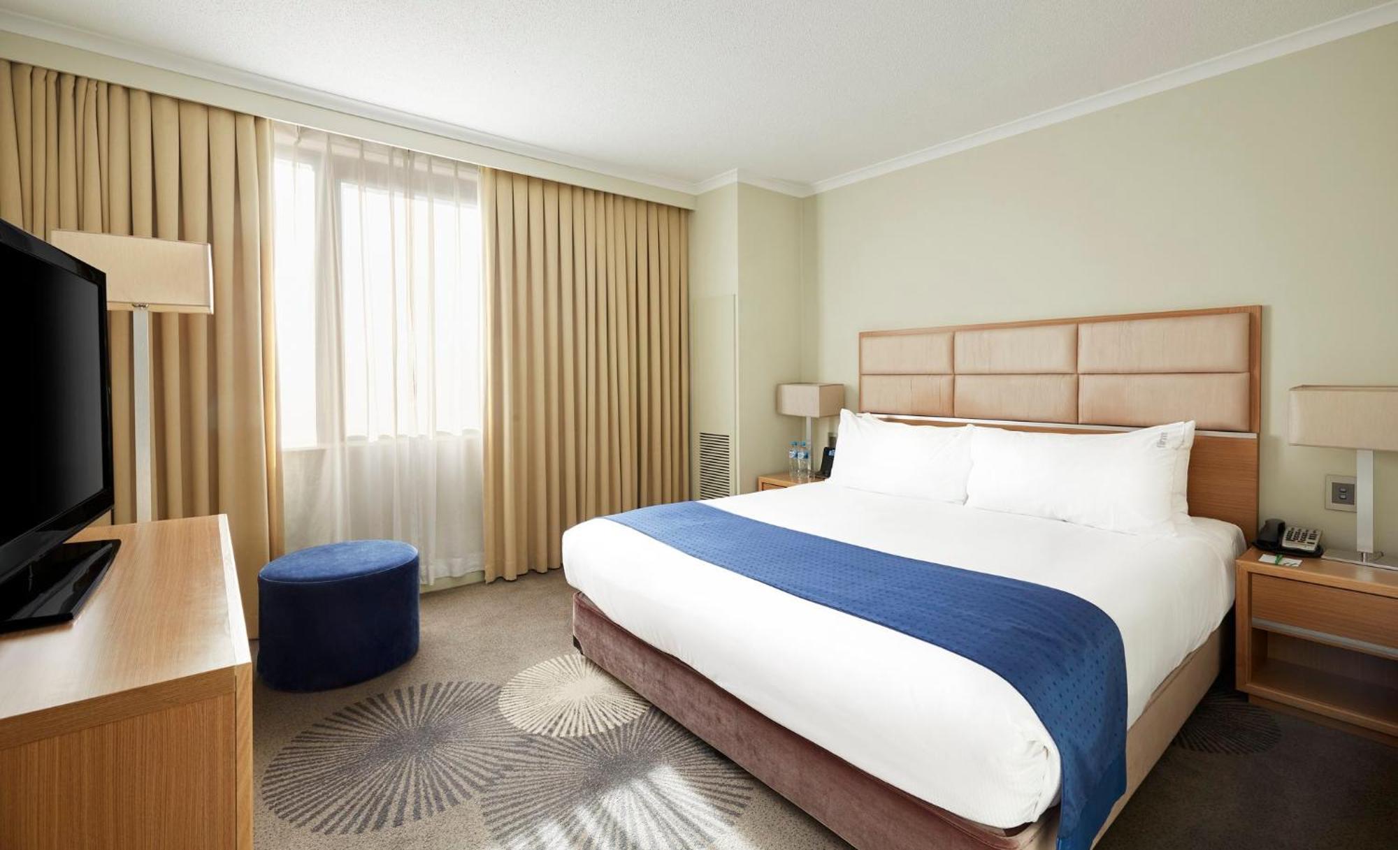 Holiday Inn Parramatta By Ihg Sydney Zewnętrze zdjęcie
