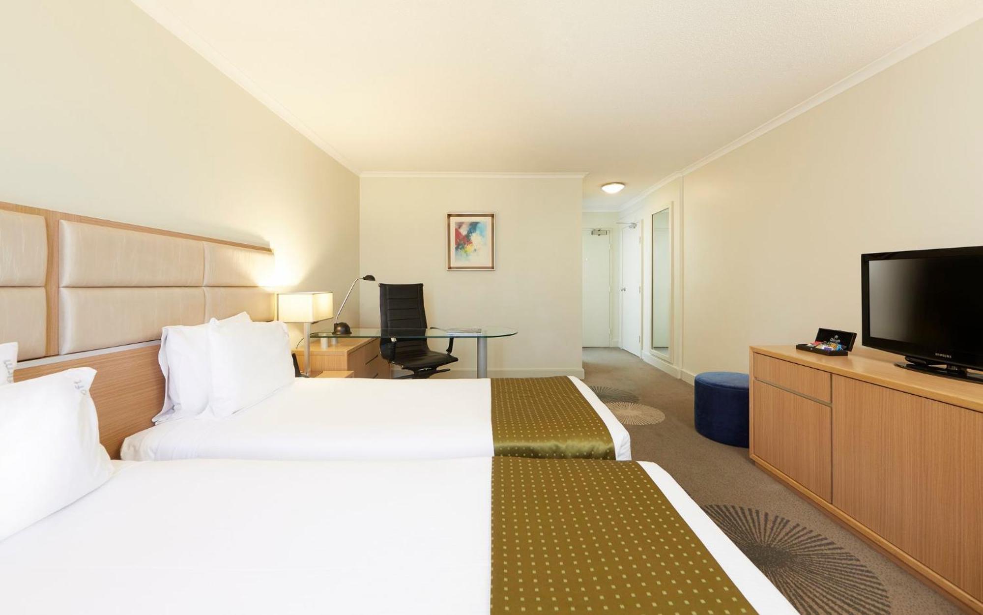 Holiday Inn Parramatta By Ihg Sydney Zewnętrze zdjęcie
