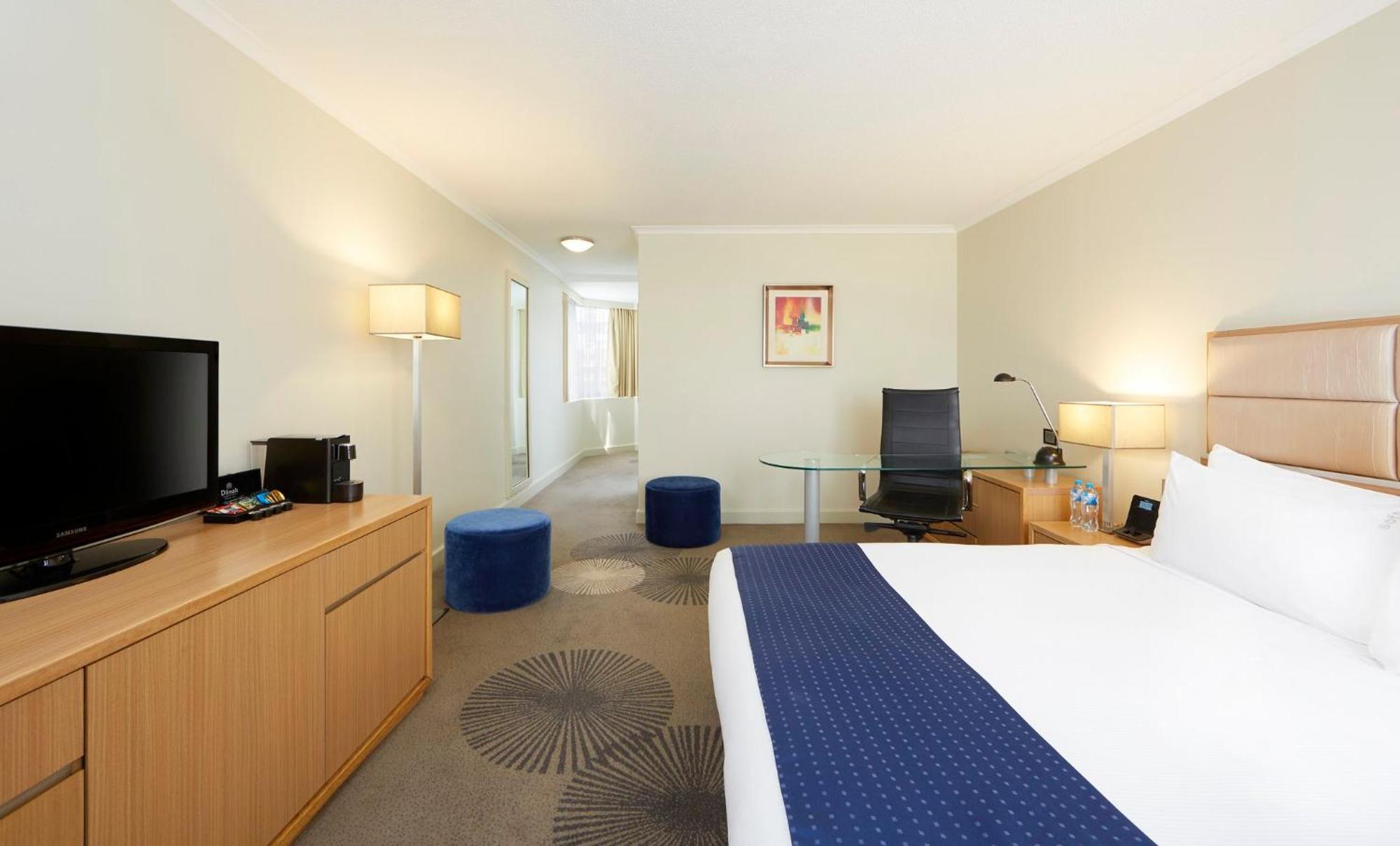 Holiday Inn Parramatta By Ihg Sydney Zewnętrze zdjęcie