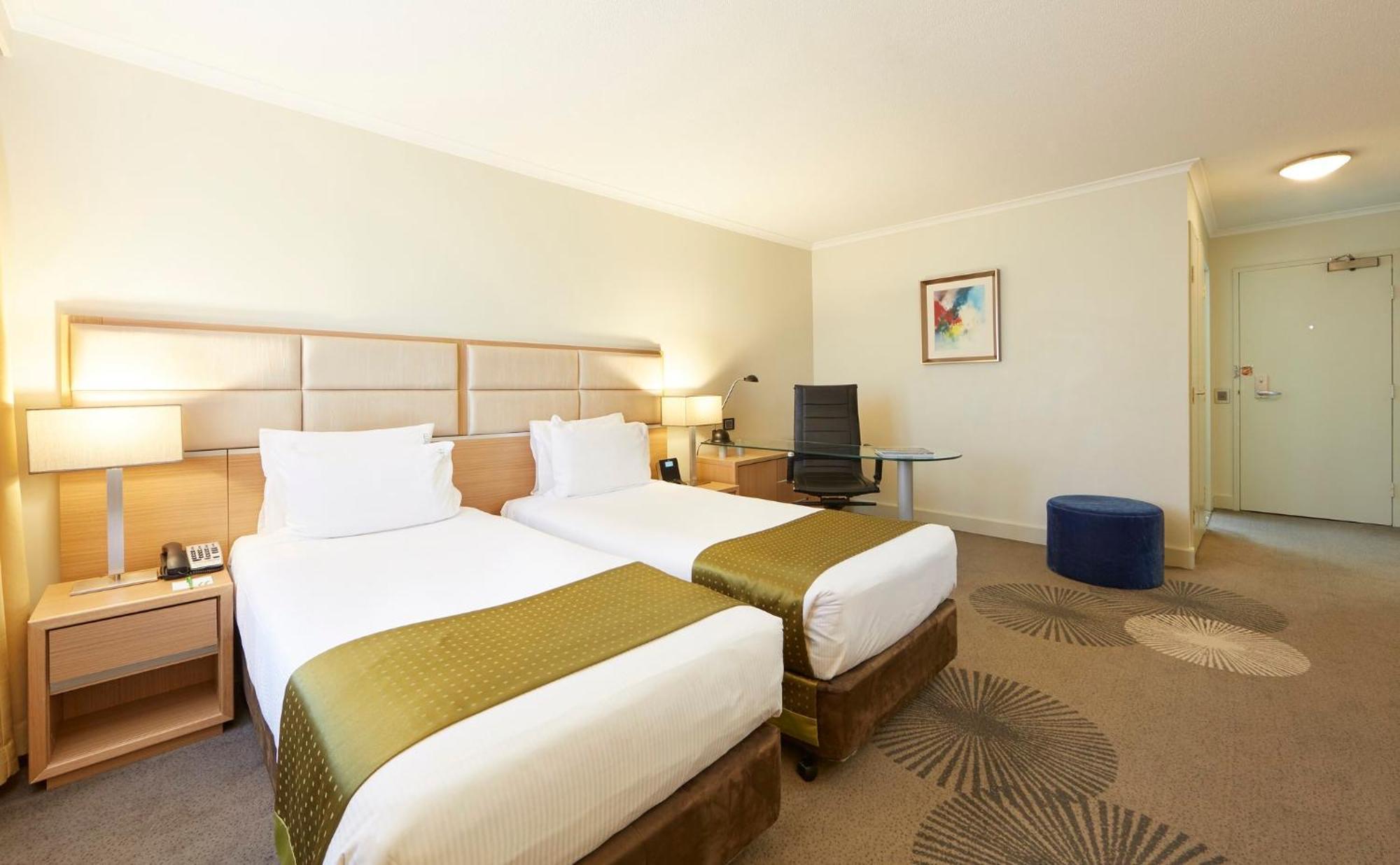 Holiday Inn Parramatta By Ihg Sydney Zewnętrze zdjęcie