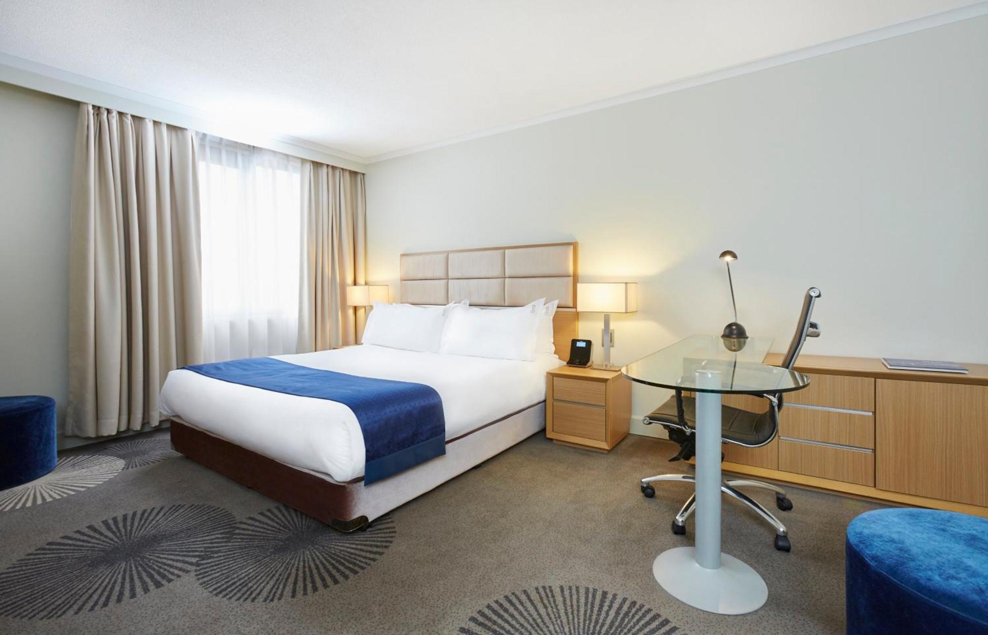 Holiday Inn Parramatta By Ihg Sydney Zewnętrze zdjęcie