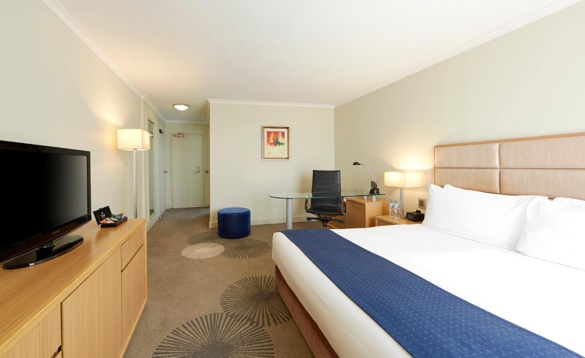 Holiday Inn Parramatta By Ihg Sydney Zewnętrze zdjęcie