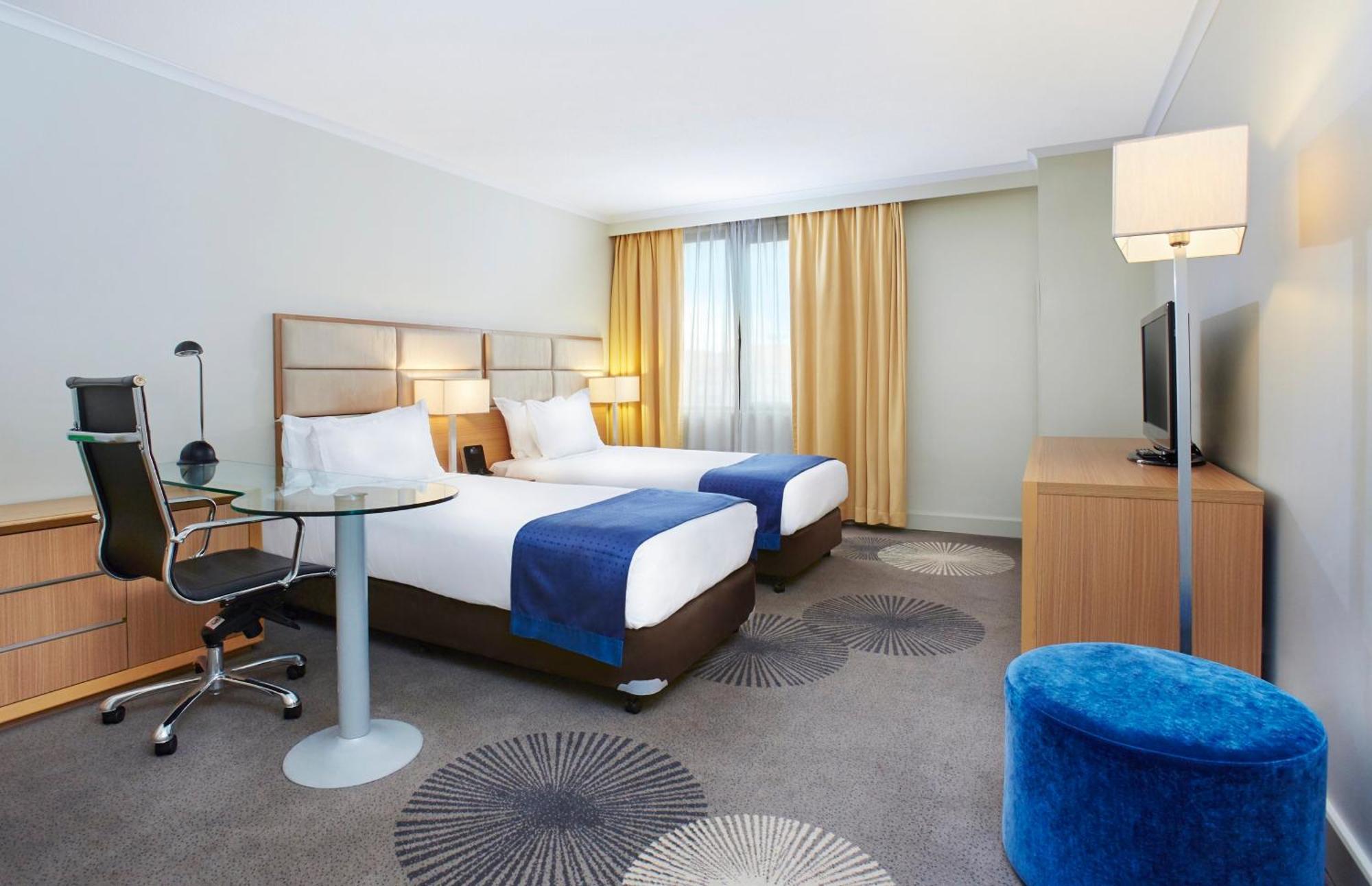 Holiday Inn Parramatta By Ihg Sydney Zewnętrze zdjęcie
